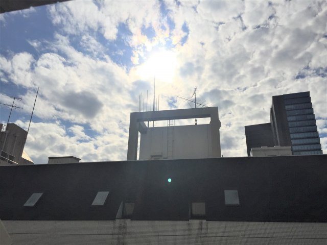 【展望】 | 日興パレス南平台アヅマ