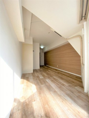 【居間・リビング】 | 日興パレス南平台アヅマ