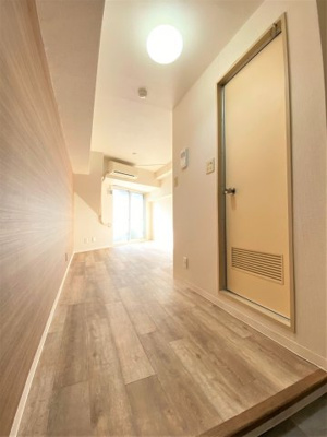 【内装】 | 日興パレス南平台アヅマ