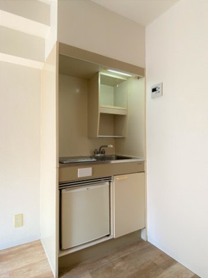 【キッチン】 | 日興パレス南平台アヅマ