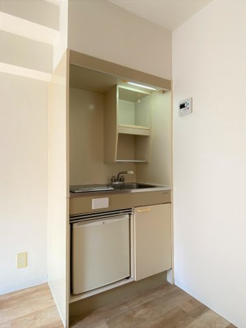 【キッチン】 | 日興パレス南平台アヅマ