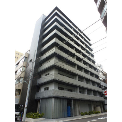 【外観】 | プレジリア人形町