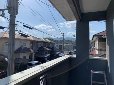 【展望】 | 大津市堅田1丁目15-00　中古戸建