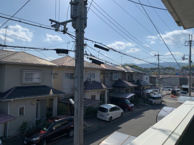 【展望】 | 大津市堅田1丁目15-00　中古戸建