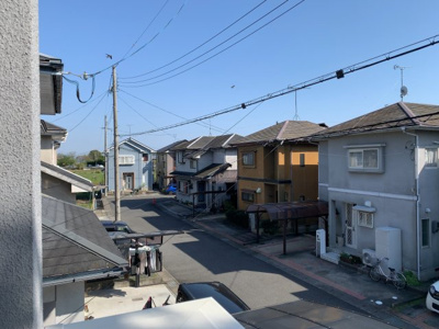 【展望】 | 大津市堅田1丁目15-00　中古戸建