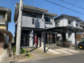【外観】