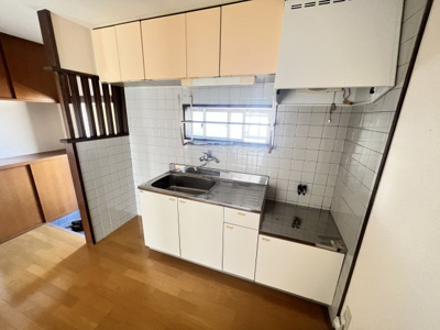 【キッチン】 | ファミーユシノハラ・