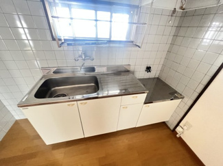 【キッチン】 | ファミーユシノハラ・