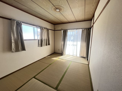 【和室】 | ファミーユシノハラ・