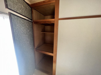 【収納】 | ファミーユシノハラ・