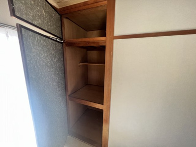 【収納】 | ファミーユシノハラ・