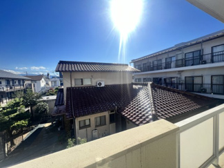 【展望】 | ファミーユシノハラ・