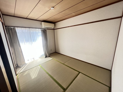 【和室】 | ファミーユシノハラ・