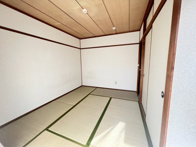 【和室】 | ファミーユシノハラ・