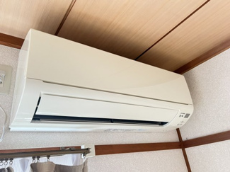 【設備】 | ファミーユシノハラ・