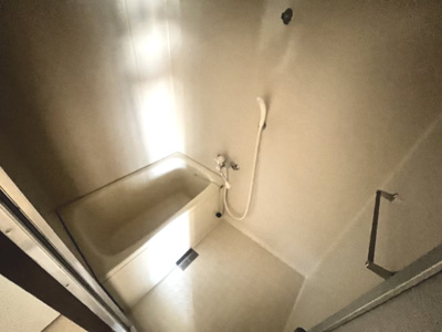 【浴室】 | ファミーユシノハラ・