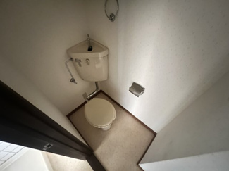 【トイレ】 | ファミーユシノハラ・