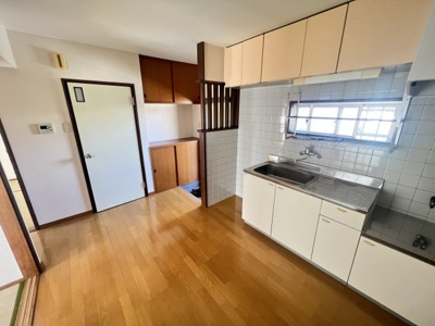 【キッチン】 | ファミーユシノハラ・