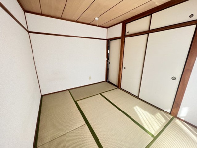 【和室】 | ファミーユシノハラ・