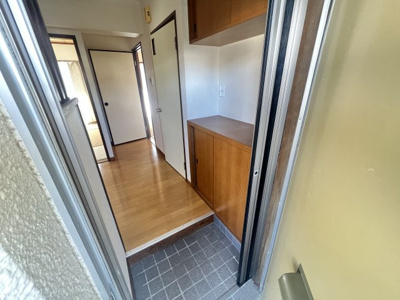 【玄関】 | ファミーユシノハラ・