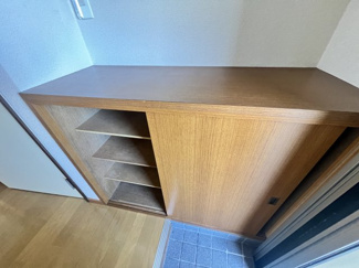 【収納】 | ファミーユシノハラ・