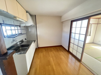 【キッチン】 | ファミーユシノハラ・