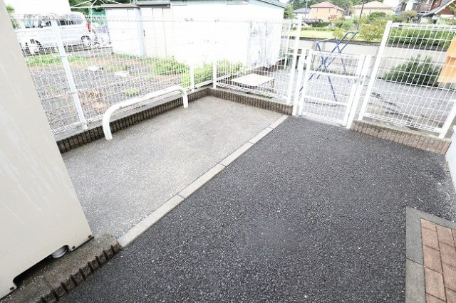 リュエルⅡのその他共用部分