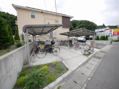 【その他共用部分】 | エアリー東戸塚