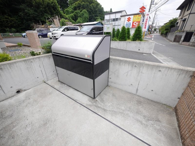 【その他共用部分】 | エアリー東戸塚