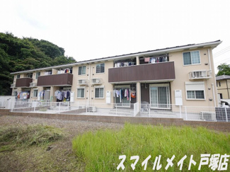 【外観】