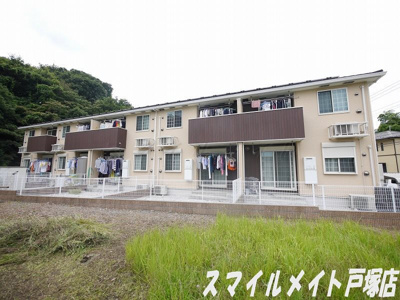 【外観】 | エアリー東戸塚