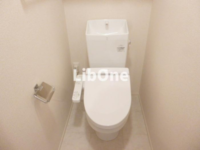 【トイレ】 | グランドソレイユ