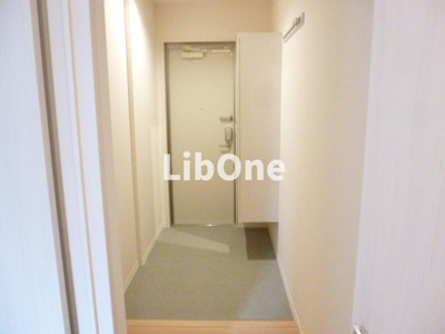 【玄関】 | グランドソレイユ