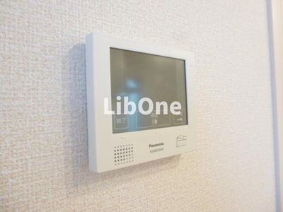 【セキュリティ】 | グランドソレイユ