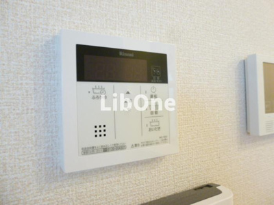 【セキュリティ】 | グランドソレイユ