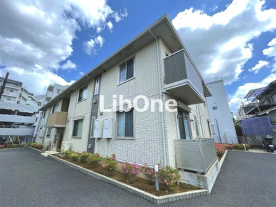 【外観】 | グランドソレイユ