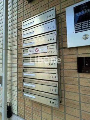 【その他共用部分】 | グランドソレイユ