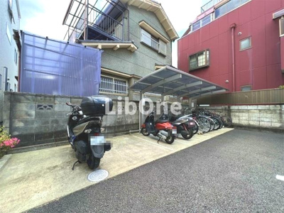 【その他共用部分】 | グランドソレイユ