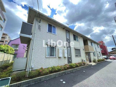 【外観】 | グランドソレイユ