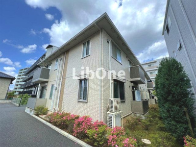 【外観】 | グランドソレイユ