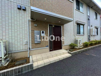 【エントランス】 | グランドソレイユ