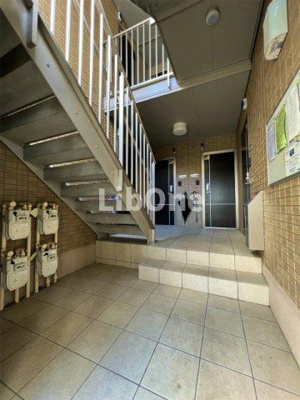 【ロビー】 | グランドソレイユ