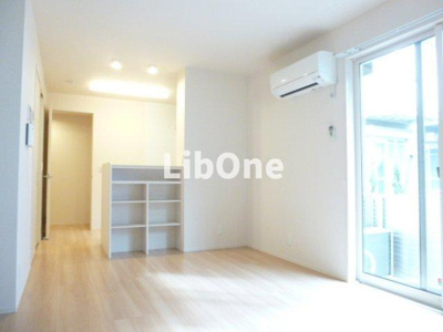 【居間・リビング】 | グランドソレイユ