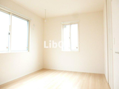 【寝室】 | グランドソレイユ