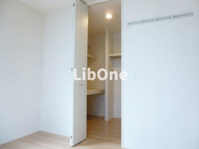 【収納】 | グランドソレイユ