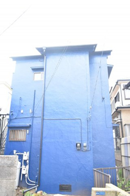 【外観】 | 反町アパート