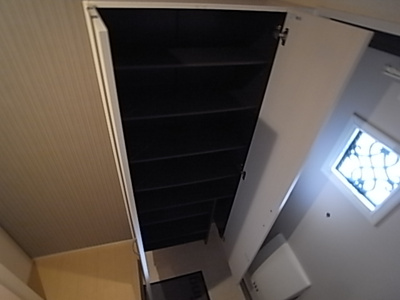 【設備】 | ノールヴィラージュ　アン