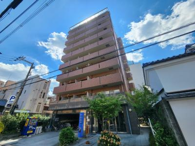 エステムコート御所南Ⅱ