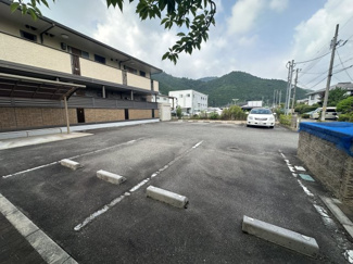 【駐車場】 | セジュールモナリエ篠山