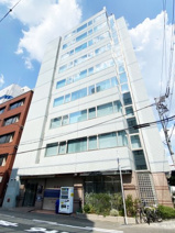 天満橋MSビルの画像